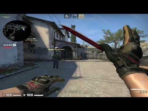 De_Inferno with Bita - 20/06/2022