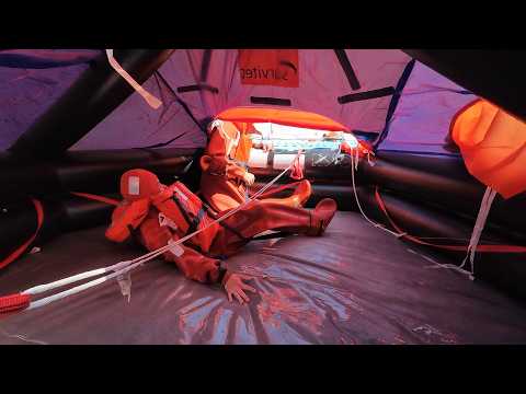 Seascope France STCW Basic Safety Training Course Antibes