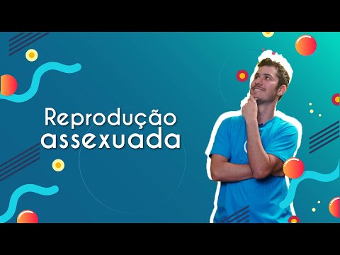 Asexual reproduction - Brasil Escola