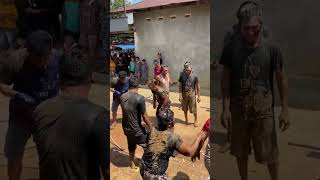 Download lagu RITUAL KEMATIAN AGAMA HINDU KAHARINGAN SUKU DAYAK #adat #ritual #dayak #tradisi #sukudayak #budaya mp3