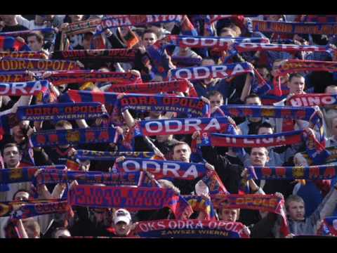 OKS ODERKA OPOLE vs MKS KLUCZBORK (juniorzy starsi)