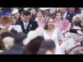 Andy Murray Marries Girlfriend Kim Sears In Dunblane
