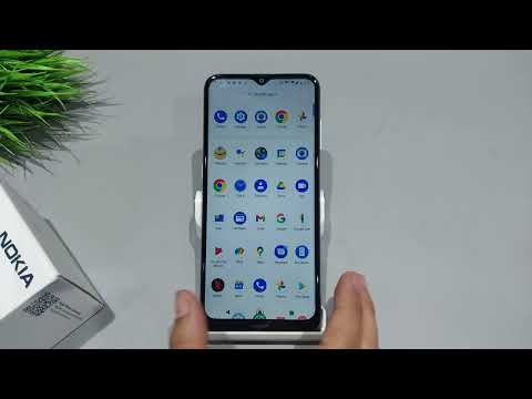 How to turn off screen rotation in nokia g21 | Nokia g21 me screen rotation kaise off kare