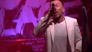 Camouflage - Misery (12-05-13) Argentina