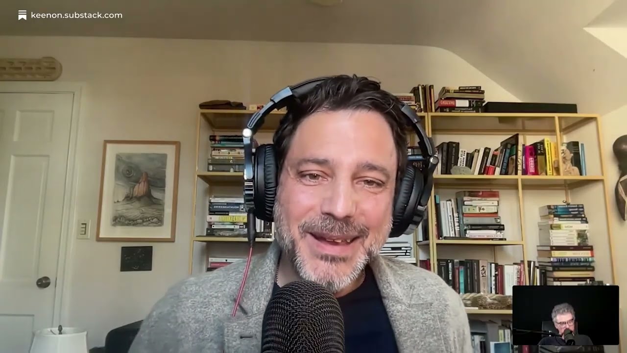 The Vinci Code: How AI is Turning Everyone into James Bond