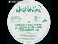Was Not Was - (Stuck Inside Of Detroit With The) Out Come The Freaks - Forest-Heller Mix
