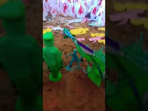 Jallianwala bag project