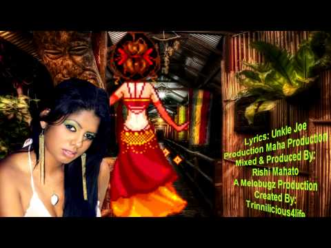 Artie Butkoon - In De Centre [ 2014 Chutney Soca ] BRAND NEW RELEASE