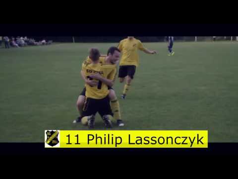 Zell   Ballingshausen   TOTO Pokal 2014