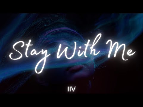 2 VIVE X Sane Music - Stay With Me