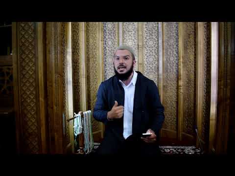 Adnan ef. Kolašinac - Uspjeli su vjernici