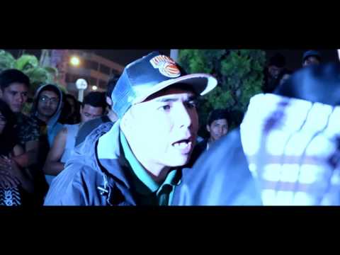 Cadete vs RialSix (Semi) - INTERBARRIOS VII