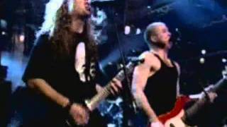 Andrew WK - SNL - I Get Wet