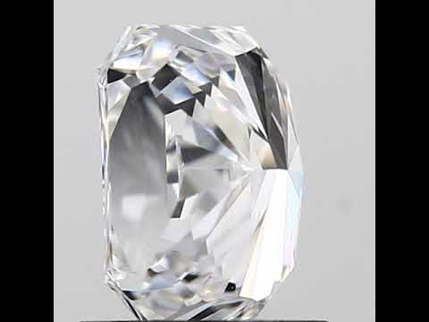 Radiant 3.04 E VVS2 IGI Certified Diamond