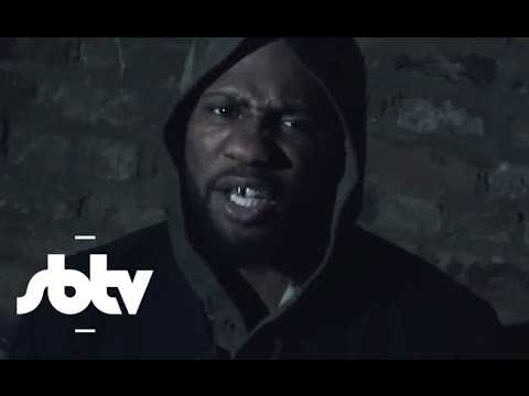 Footsie | Everything's There [Music Video]: SBTV