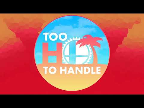 THTH 2017 Top 48 - Hugs (Samus) vs. DaShizWiz (Falco)