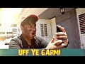 UFF YE GARMI PRATIK ASNANI