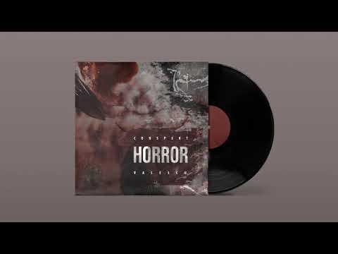 Conspekt X Valescu - horror ( prod. Dexter Gruber )
