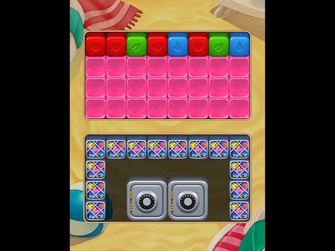 TOON BLAST level 3056