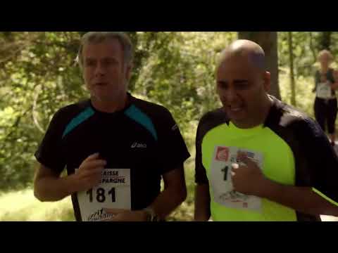 BARBECUE | Extrait - La course
