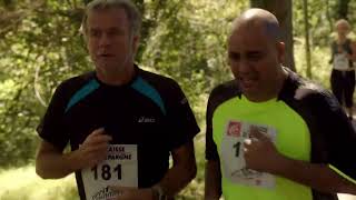 BARBECUE | Extrait - La course