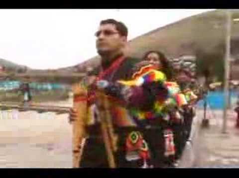 Wayanay - China Morena