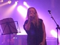 CRUACHAN live feat. UTTERN (Denise Cannas) - "Ossian's return"