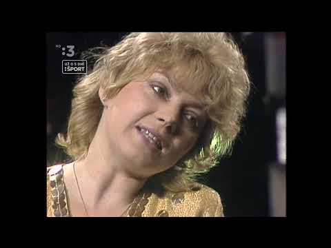 Věra Špinarová: Herna v přízemí (1982)