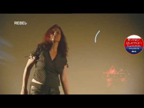 CZECH paráda 9.6.2017 (TV Rebel)