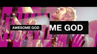Download lagu Hillsong - Awesome God(Pro-Tee's Gqom Remake) mp3