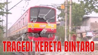 Download lagu Menelisik Misteri TRAGEDI KERETA BINTARO Bersama Om Hao | ON THE SPOT (17/10/19) mp3