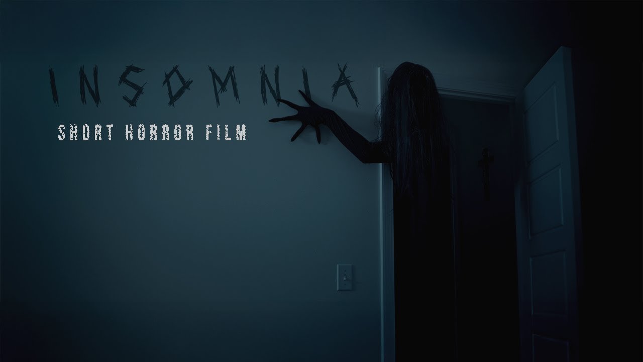 INSOMNIA - Horror Short Film
