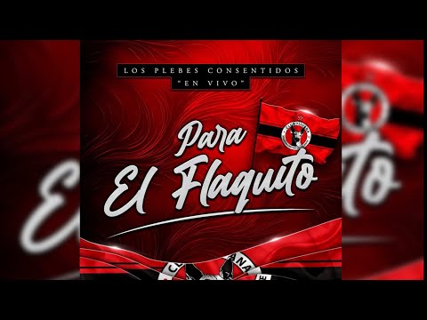 Para El Flaquito - Los Plebes Consentidos (En Vivo)