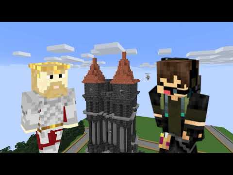 EPIC Encounter: DonFuer vs Fastvincent1 #2b2t