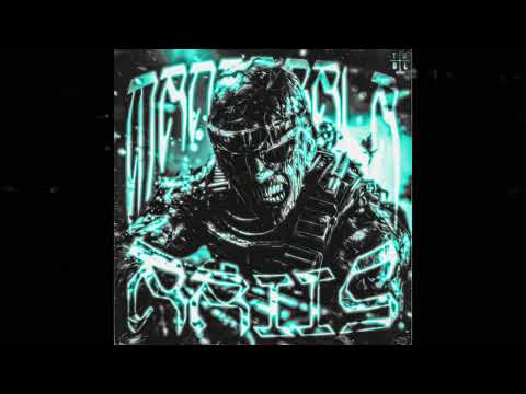 Ariis - MANDA BALA (Slowed)