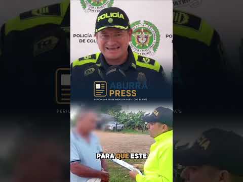 Capturan en Caucasia a hombre acusado de abusar de su nieta