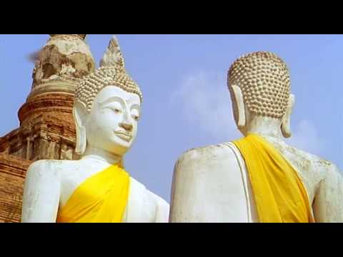 Schätze der Welt - Das alte Siam