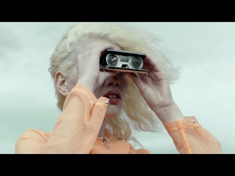 Marrakesh - Moonhealing (Official Video)