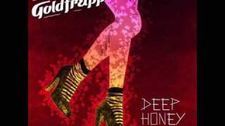 Goldfrapp - Deep Honey [Idaho&#39;s Slowjam Edit]
