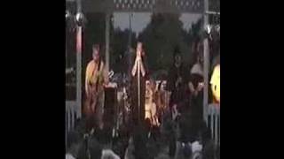 Snot - I Jus Lie - Live in Salina Kansas