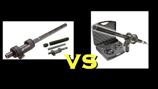 Video thumbnail for Vidpro XM88 vs Azden SGM 2x Shotgun / Boom Microphone Comparison by Toaden
