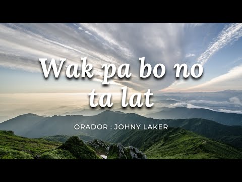 ODP: Wak pa bo no ta lat (parti #2) - 14 Aug 2021