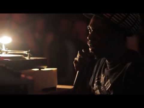 ABA SHANTI-I // RAW EDIT // Ashanti Sellah - All Tribes Unite