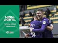 Highlights Fortuna Sittard - FC Groningen
