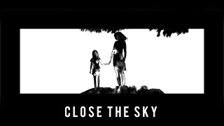 Kadr z teledysku Close the sky tekst piosenki Svetlana Tarabarova
