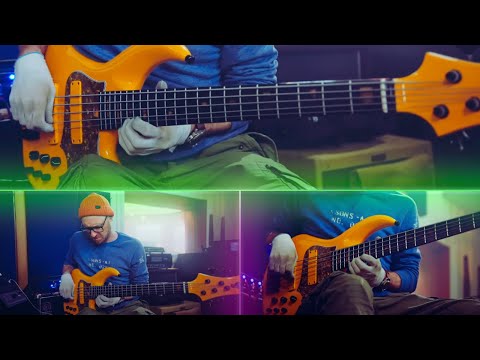 Glass Ceiling - The Devine King Project Vol. 1 (Scott Devine Live)