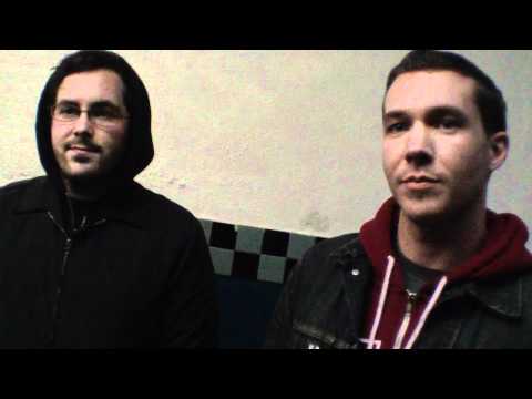 This Time Next Year (Equal Vision Records) Interview 1/7/11