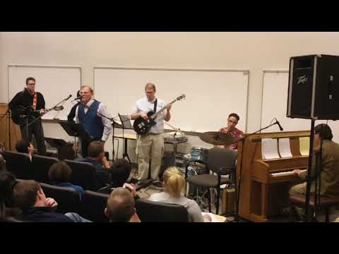 "Because": Special cover of this song by the Dave Clark Five