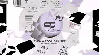PETER CETERA - Even A Fool Can See - Extended Mix (Guly Mix)