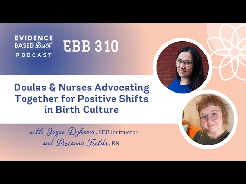 Calm Connected Doula: Redefining Birth Support